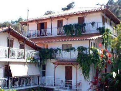 Lemon House Apartment