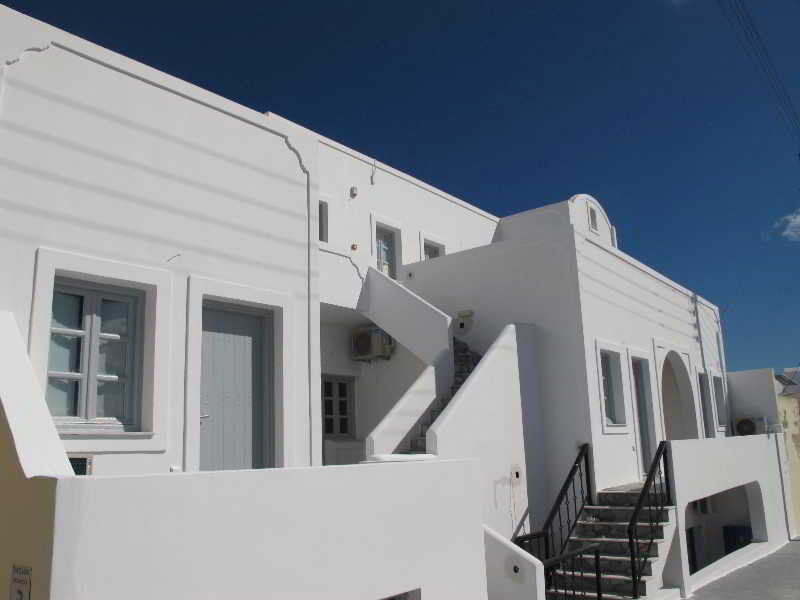 Agave Santorini Design Boutique Imerovigli (Santorini)
