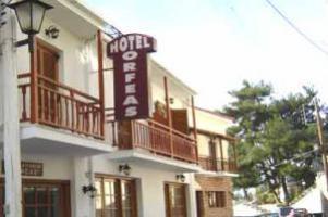 Hotel Orfeas 2*