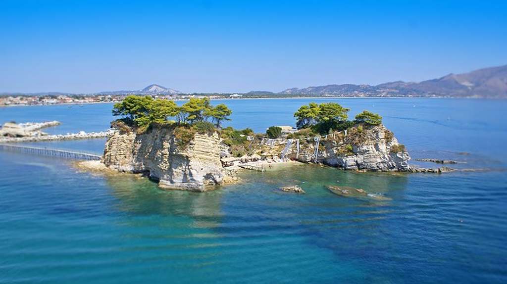 Zante Sun Hotel