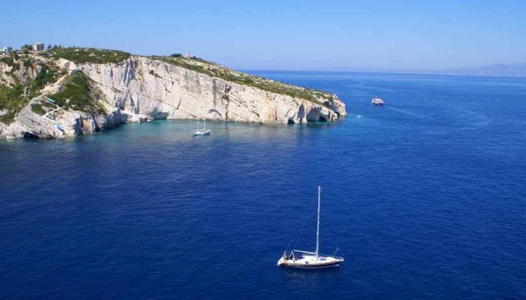 Zante Sun 4*