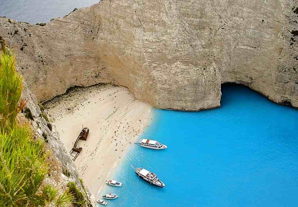 Hotel Zante Sun Agios Sostis (Zakynthos)