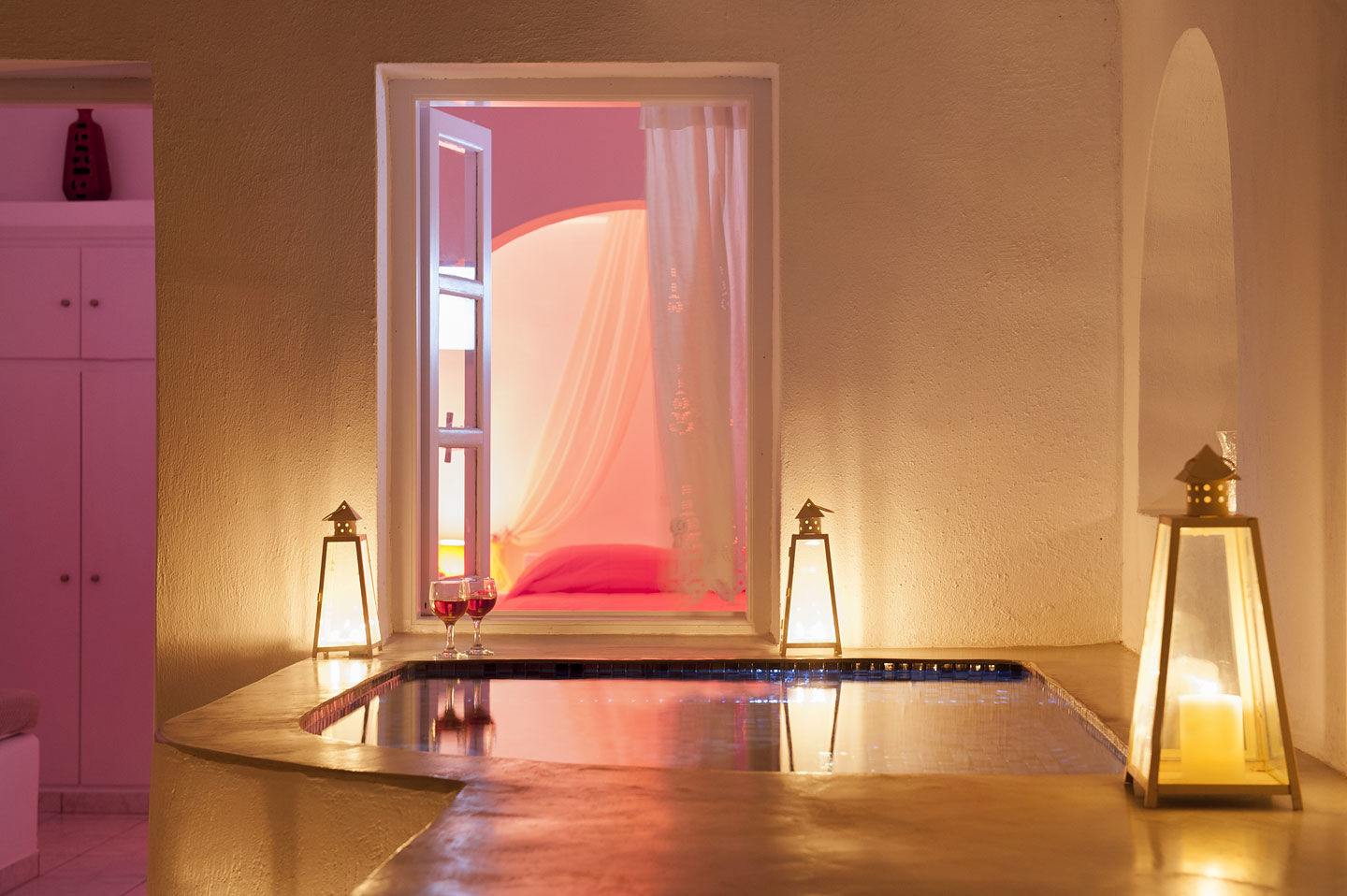 Kasimatis By La Perla - Adults Only Hotel Imerovigli (Santorini)