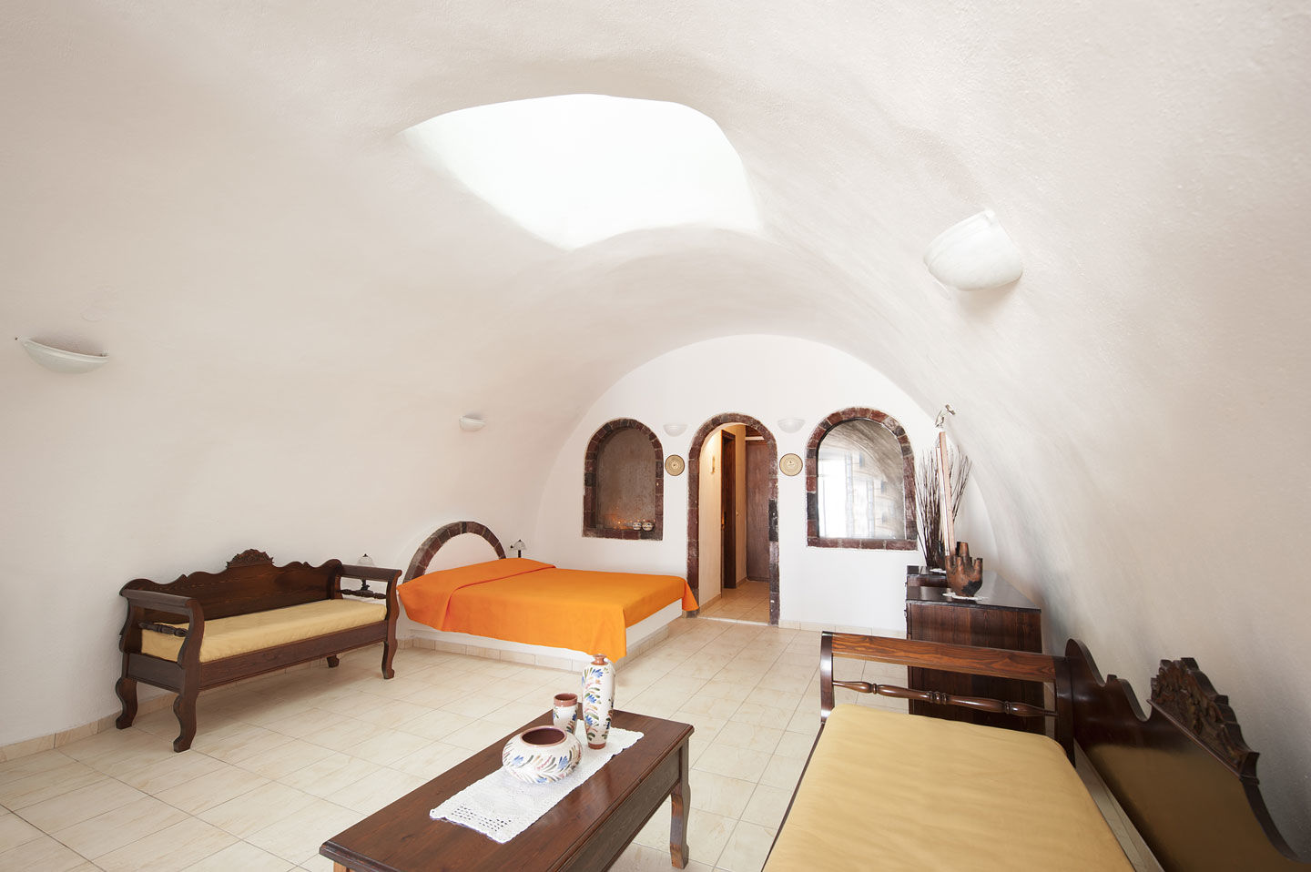 Kasimatis By La Perla - Adults Only 4*