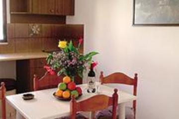 Hotel Cassandra 2*