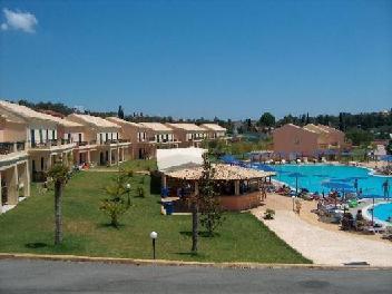 Aqualand Resort Agios Ioannis (Corfu)