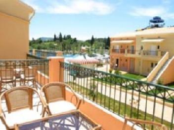Aqualand 4*