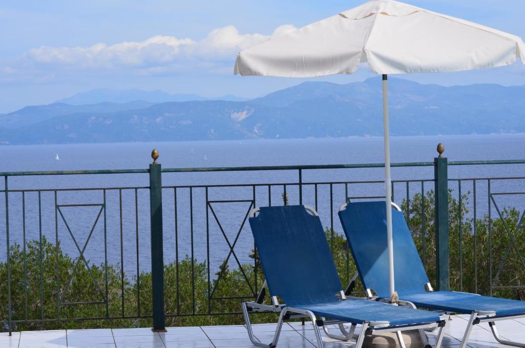 Antigoni Corfu (city)