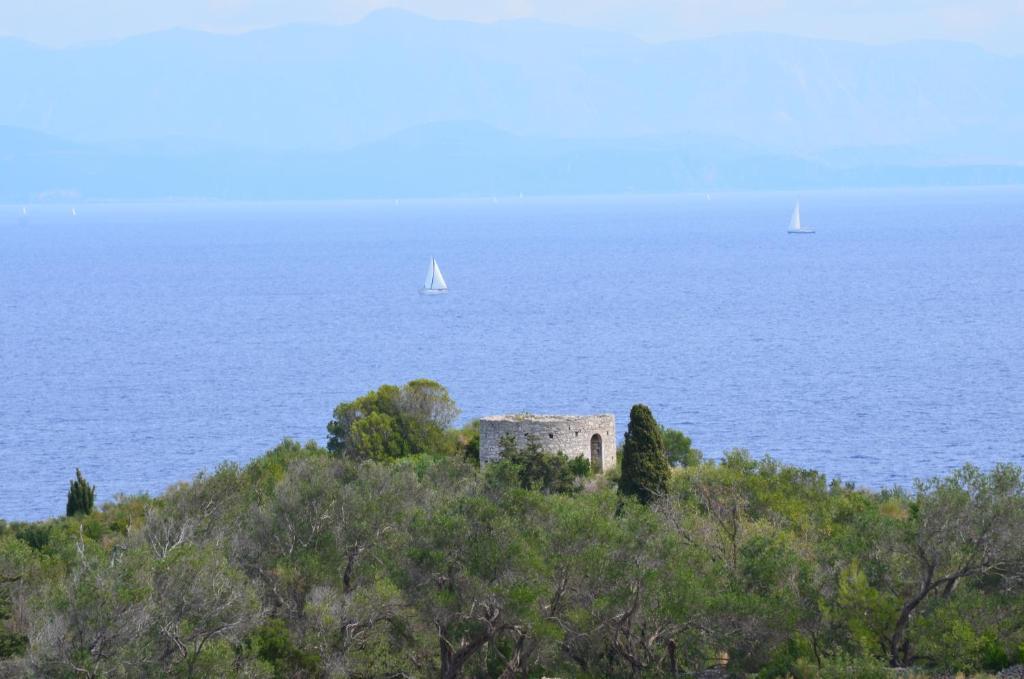 Apartment Antigoni Corfu (city)