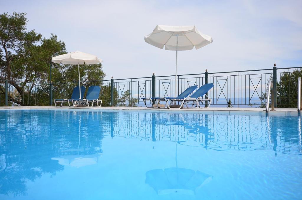 Apartment Antigoni