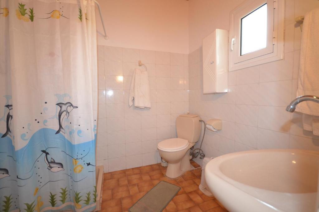 Apartment Antigoni Corfu (city)