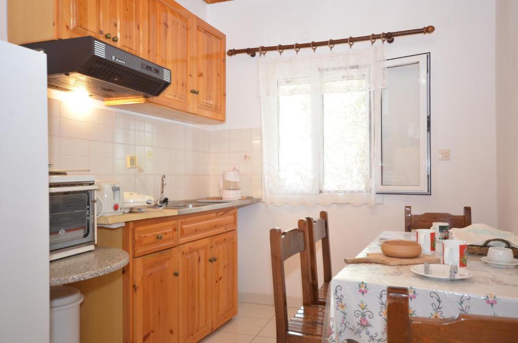 Apartment Antigoni