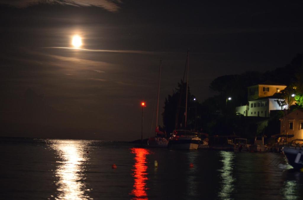 Antigoni Apartment Corfu (city)