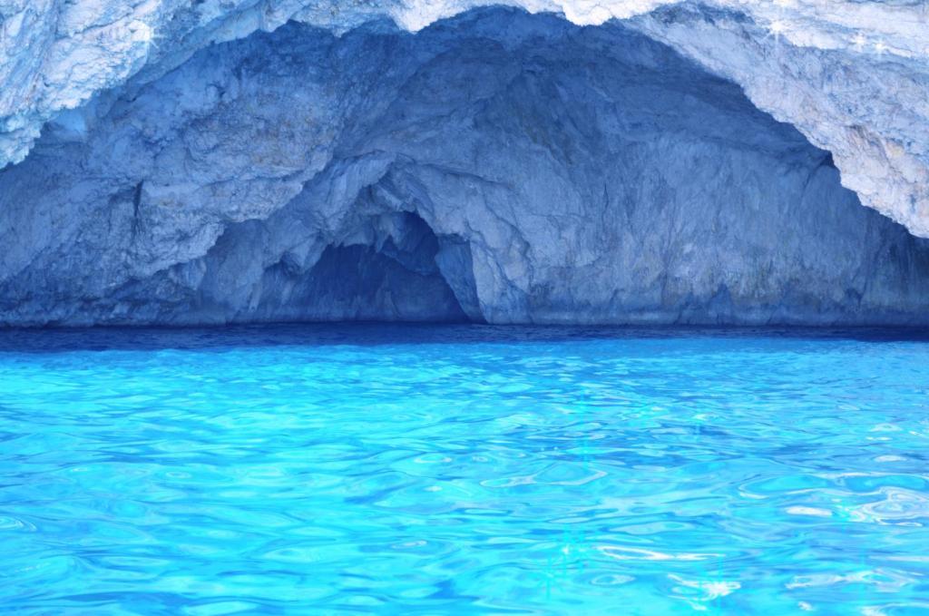 Antigoni Apartment Corfu (city)