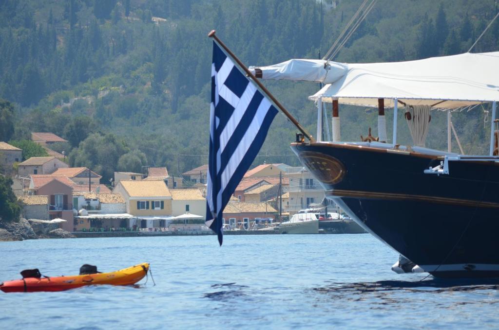 Antigoni * Corfu (city)