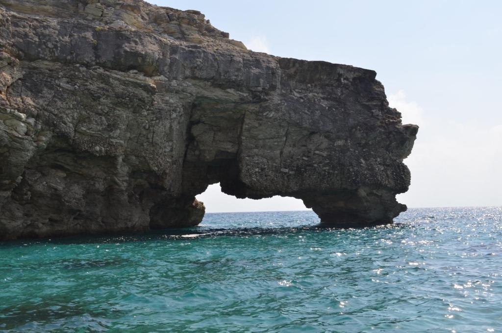 Antigoni Apartment Corfu (city)