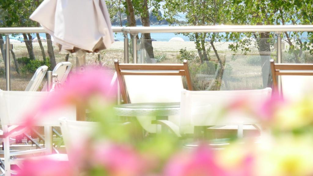 Hotel Ammos Bay