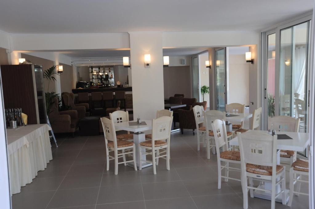 Hotel Ammos Bay Ammoudia