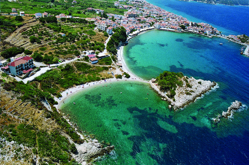 Sunrise 3* Kokkari