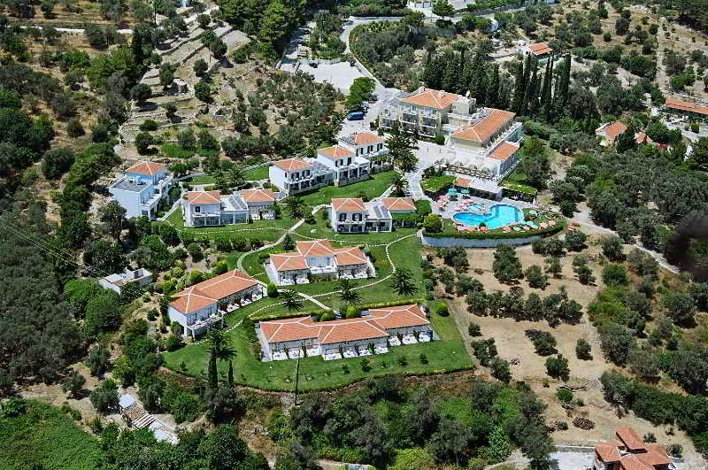 Hotel Arion Kokkari