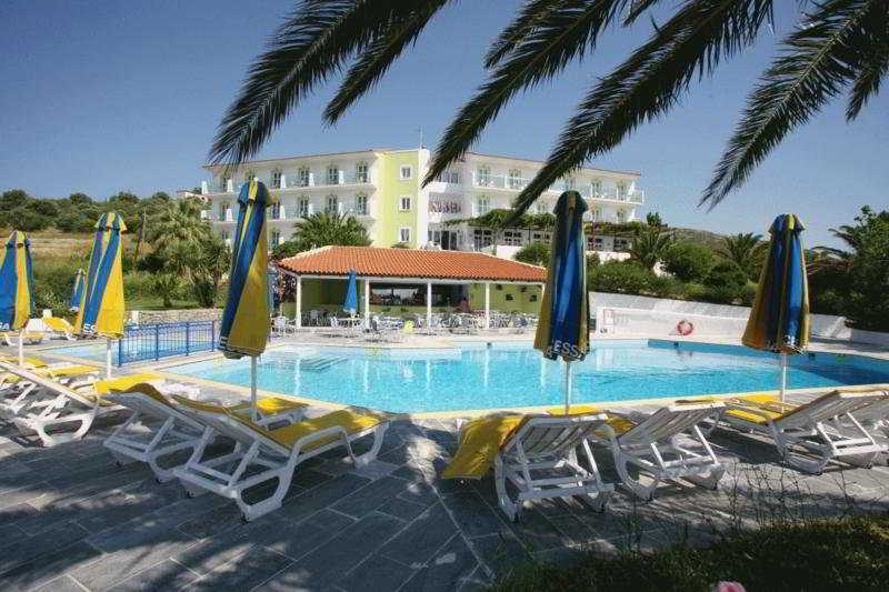 Hotel Princessa Riviera