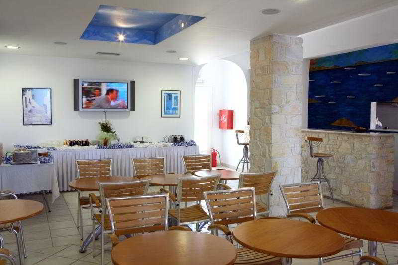 Alkyon Hotel Parikia (Paros)