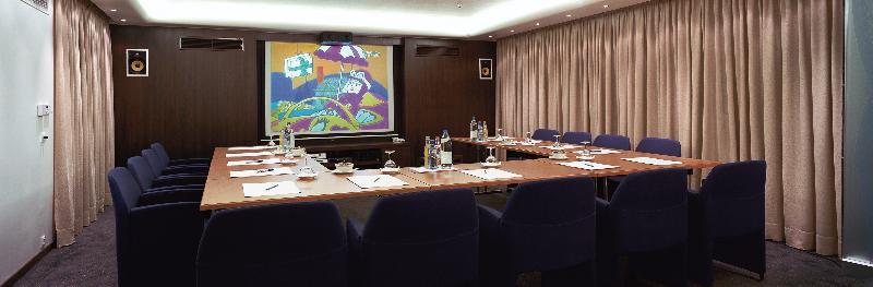 Atrion Hotel