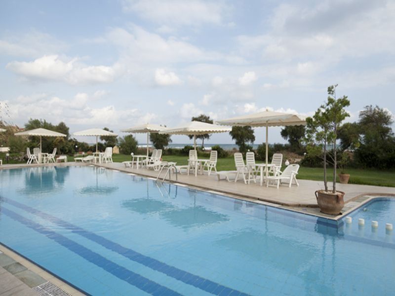 Aparthotel Matzi