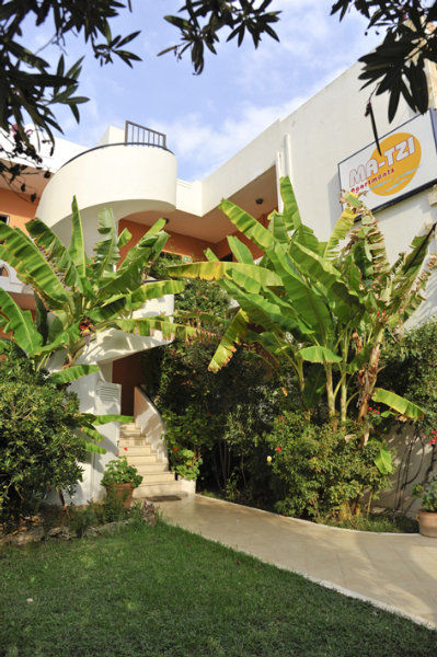 Matzi Aparthotel
