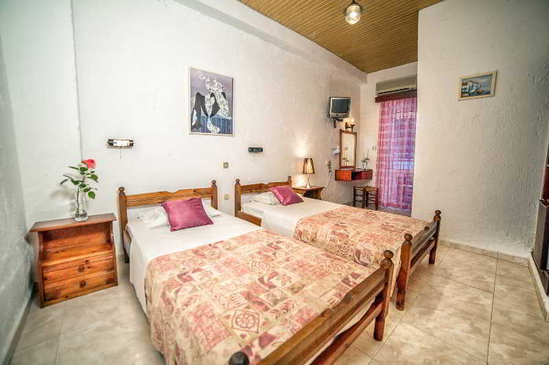 Roxani 3* Amoudara (Heraklion)