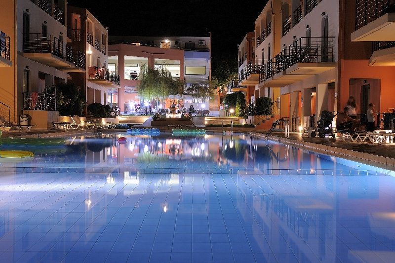 Sunrise Village Hotel