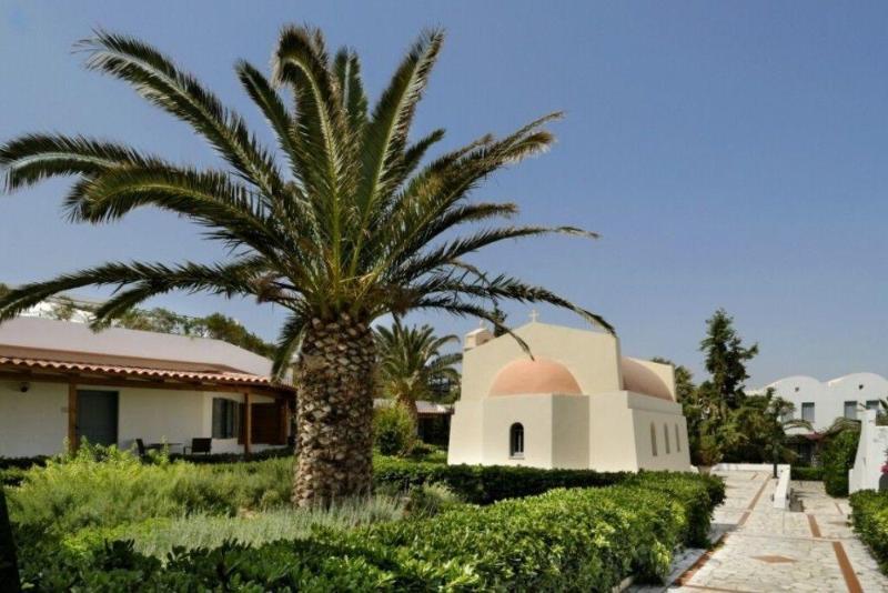 Annabelle 5* Hersonissos (Crete)