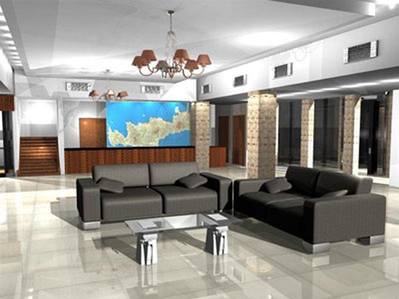 Mare Blue Hotel Ierapetra (Crete)
