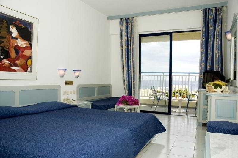 Mare Blue Ierapetra (Crete)