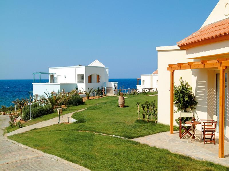 Iberostar Selection Creta Marine 5*