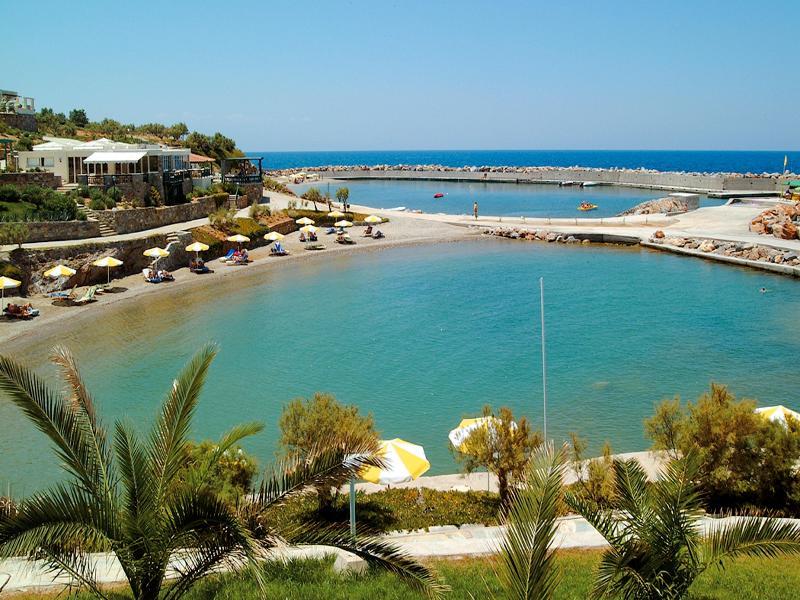 Iberostar Selection Creta Marine 5*