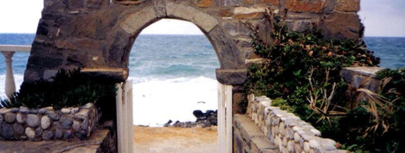 Maria Hotel Sissi (Crete)