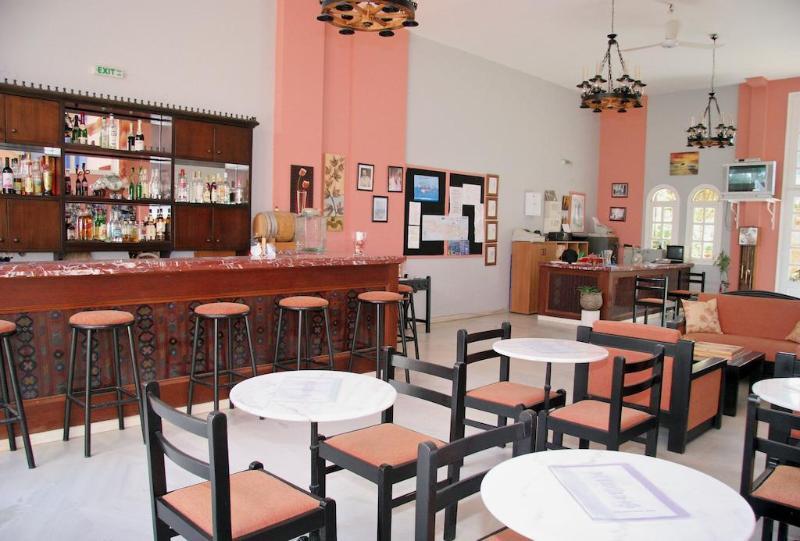 Hotel Maria
