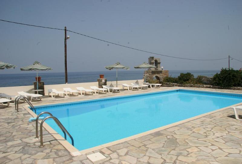 Maria Hotel Sissi (Crete)