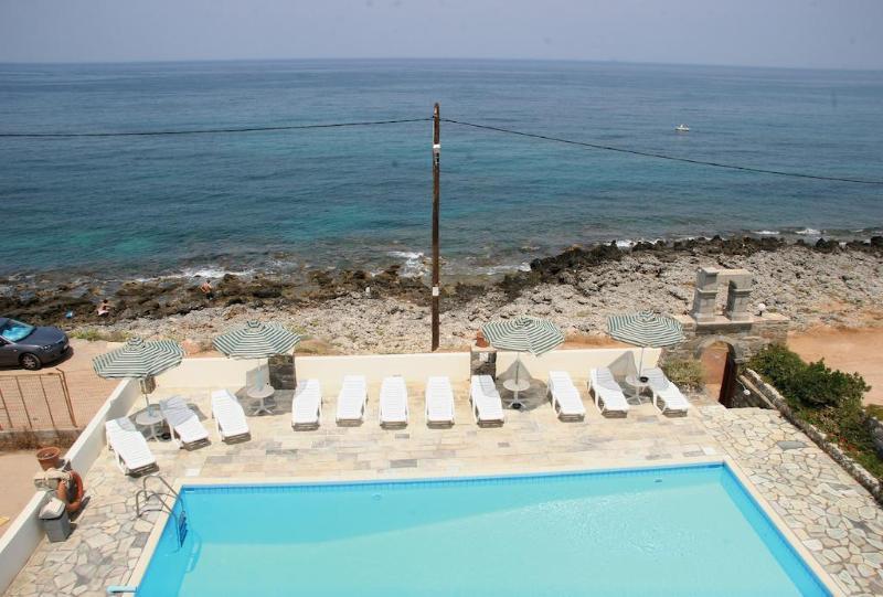Hotel Maria 2*