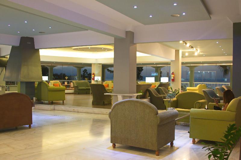 Rethymno Mare Royal & Water Park Hotel