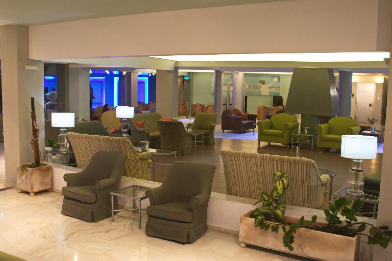 Hotel Rethymno Mare Royal & Water Park 5*