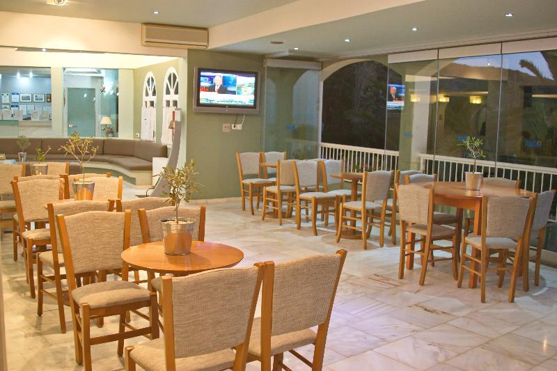 Rethymno Mare Royal & Water Park
