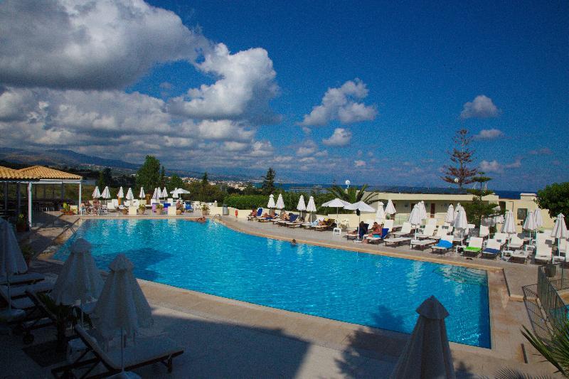 Hotel Rethymno Mare Royal & Water Park