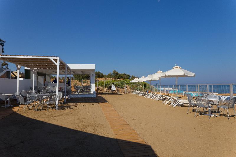 Hotel Rethymno Mare Royal & Water Park 5*