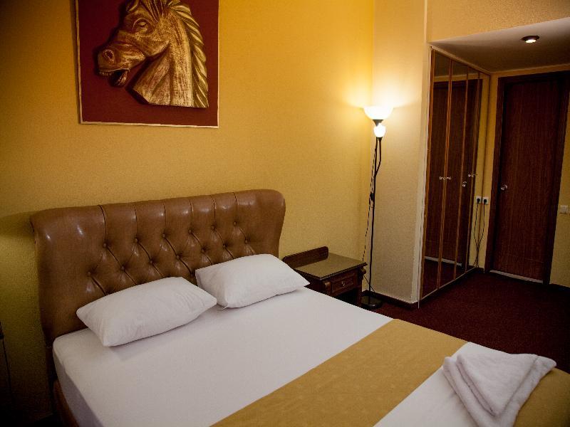 Galini Palace Hotel Athens