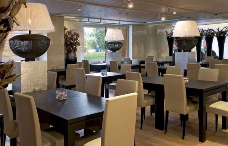 Hotel Divani Escape - Adults Only