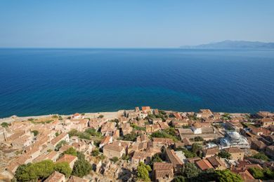 Moni Emvasis Luxury 4*