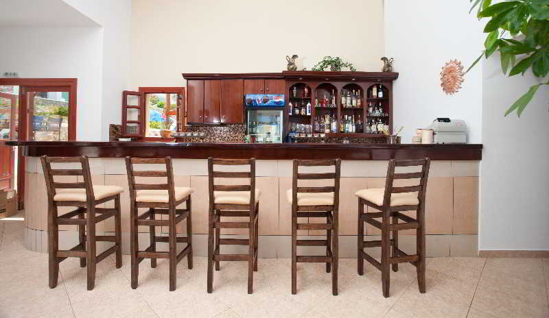Aparthotel Golden Sun Arkasa