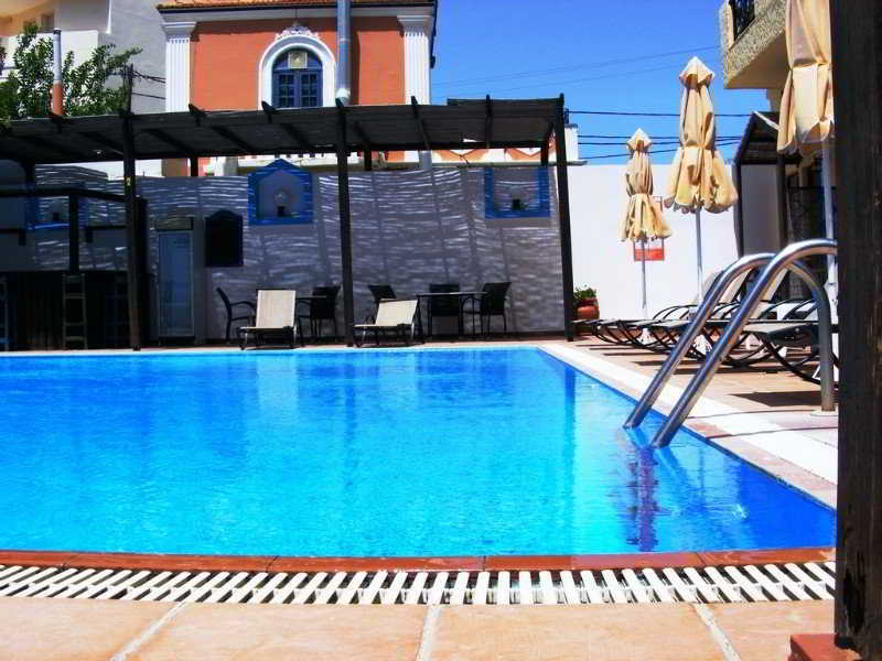 Atlantis 2* Karpathos Town (Pigadia)